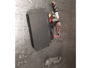 Блок комфорта 4B0962258B Audi A6 S6 C5 4B