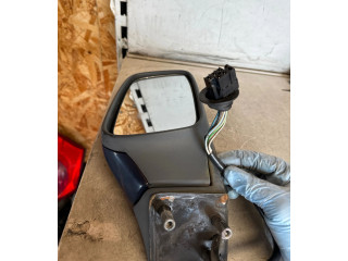 Зеркало электрическое        Volvo S70  V70  V70 XC  1997 - 2000 года   