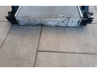 Интеркулер 8578146 BMW X3 G01