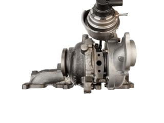 Turbodmychadlo Турбина 792290-0003, TC10-0472 Volkswagen Multivan T5