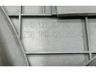 Вентилятор радиатора     1K0121207BC    Volkswagen PASSAT 