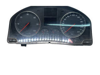 Панель приборов 1K0920862B, V000400 Volkswagen Golf Plus