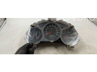 Панель приборов 1216285015, 028015nss010   Subaru Forester SG       