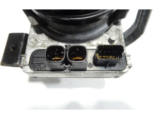 Насос усилителя руля