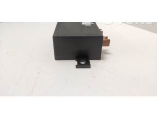 Блок управления иммобилайзера