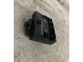 Блок управления дверью