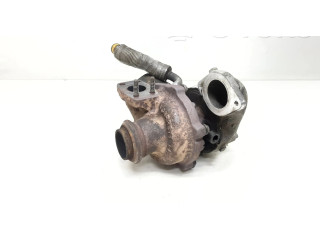 Turbodmychadlo Турбина GTC1244VZ, 9686120680 Volvo V60