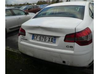 Руль Citroen C5 2008 - 2016 года