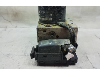 Блок АБС 1J0907379G, 1J0614117C Audi A3 S3 8L 1996 - 2003 года