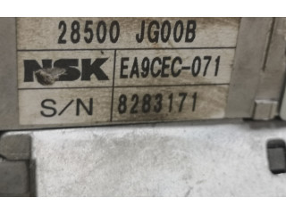 Насос рулевого управления