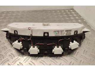 Панель приборов 30728791, 8602026 Volvo S60