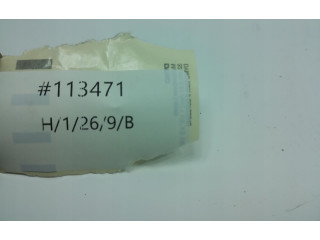 Комплект блоков управления IAW6LP1.05 Citroen C8