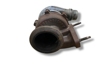 Турбина Jaguar XE 4933513810, G4D36K602AH для двигателя 204DTD