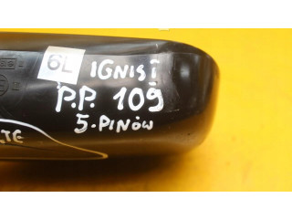 Zpětné zrcátko Suzuki Ignis 2011 109