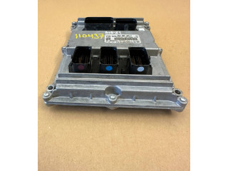 Řídící jednotka 059907309F, 0281031650 Audi Q7 4M 2016