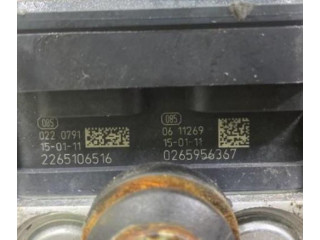 Jednotka ABS Fiat Punto (199) 2015