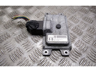 Блок управления коробкой передач 310363UK2C, 3UK2C   Nissan Qashqai+2