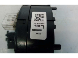 Подушка безопасности водителя 1K0959653C, E2-A1-18-8 Volkswagen Caddy