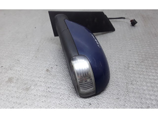 Зеркало электрическое Volkswagen Touran I 2003 - 2010 года