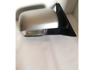 Zpětné zrcátko Mitsubishi Pajero 2008 E13021240