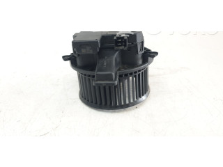 Вентилятор печки 4M1820021 Audi A4 Allroad B9