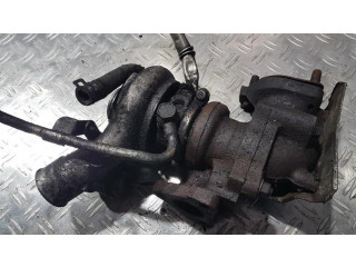 Турбина Mitsubishi Galant 2.0 4917702800