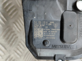 Комплект механизма стеклоочистителей