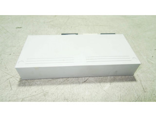 Блок управления крышки багажника