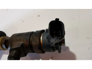 Vstřikovač 870692 Citroen Berlingo pro naftový motor 1.6
