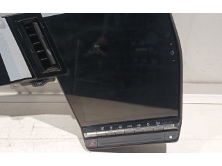 Панель приборов 680502337R   Renault Megane E-Tech       