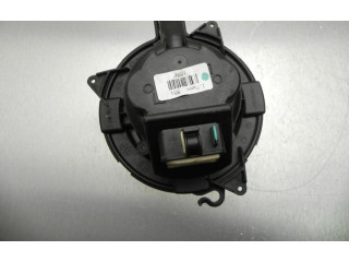 Вентилятор печки    5P3730100, I7439   Dacia Sandero