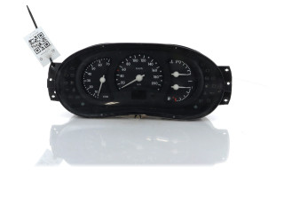 Панель приборов 7700410442, E0-9765R   Renault Clio II       