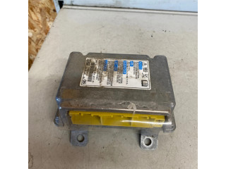Блок подушек безопасности 77960SEAG811M1, C0W6DJ9L6 Honda Accord