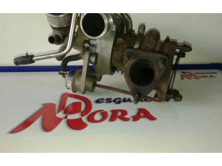 Turbodmychadlo Турбина 1720167010 Toyota Land Cruiser (J120)