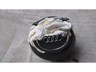 Подушка безопасности водителя 4G0880201H   Audi A6 S6 C7 4G