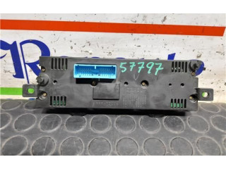 Блок управления климат-контролем 74400-54J02   Suzuki Grand Vitara I