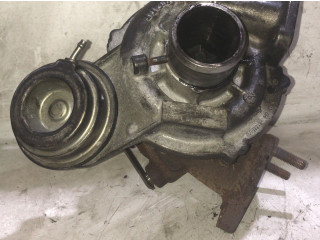  Турбина Alfa Romeo Giulietta  55230176, 55230176         