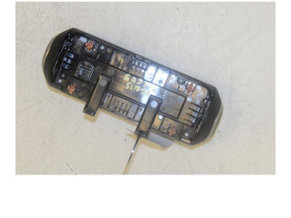 Блок управления климат-контролем 39510-62R10   Suzuki Ignis