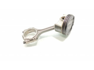 Поршень с шатуном