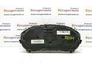 Přístrojová deska  Suzuki Swift  3410057KA0  