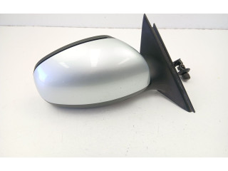 Зеркало (механическое) Skoda Fabia Mk2 (5J) 2007 - 2014 года