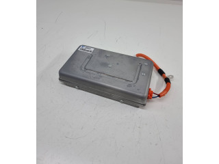 Блок управления усилителя руля G925048030 Lexus RX III