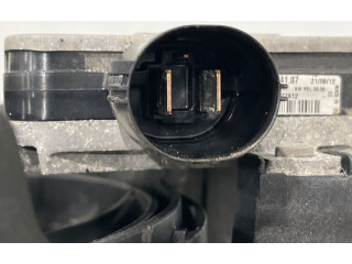 Диффузор 1768199, 6G91-8C607-GL Ford S-MAX TXWA