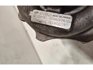 Turbodmychadlo Турбина 8200267138A, 074145703GX Renault Espace IV
