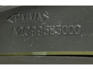 Přístrojová deska  Dodge RAM 2019 68294051AG, 051AG  