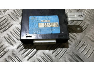 Блок управления 72148sv40030, 72148-sv4-0030 439172 9 Honda Accord