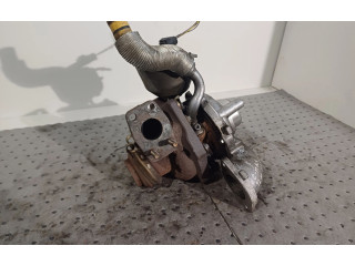 Turbodmychadlo Турбина GTC1244VZ, 968612068006 Ford C-MAX II