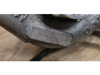 Турбина Volvo C70 30751708, GTB2056VL для двигателя D5244T