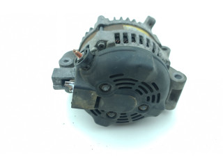 Генератор 2706026030 Lexus IS 220D-250-350