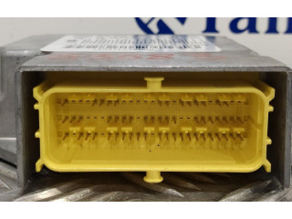 Блок подушек безопасности 4F0959655B, 5WK43416   Audi A6 S6 C6 4F